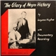 Langston Hughes - The Glory Of Negro History