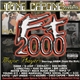 Tone Capone - Presents: FT2000