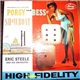 Eric Steele And His Orchestra - Instrumental Selections From Porgy And Bess And Showboat