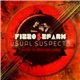 Fisso & Spark - Usual Suspects