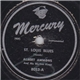 Albert Ammons And His Rhythm Kings - St. Louis Blues / Shufflin' The Boogie