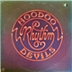 Hoodoo Rhythm Devils - Rack Jobbers Rule