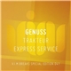 Genuss - Trakteur / Express Service