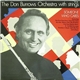 The Don Burrows Orchestra With Strings - Someone Who Cares