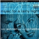 Vic Schoen And His Orchestra - Music For A Rainy Night Part 2