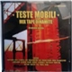 Teste Mobili - Mix Tape Dinamite