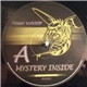 Tommy Knocker - Mystery Inside EP