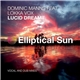 Dominic Manns Feat. Lokka Vox - Lucid Dream