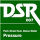 Park Street Feat. Diana Waite - Pressure