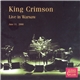 King Crimson - Live In Warsaw (June 11, 2000)