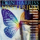 Don Harriss - Mysterium