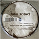 Total Science - Whistles / Give Me Your Love