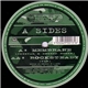 A-Sides - Membrane / Rocksteady Remixes