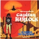 La Banda Dei Bucanieri - Capitan Harlock
