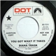 Diana Trask - You Got What It Takes