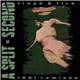 A Split - Second - Flesh & Fire - 1991 Remixes