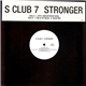 S Club 7 - Stronger