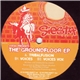 Joeski - The Groundfloor EP
