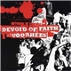 Devoid Of Faith / Voorhees - Devoid Of Faith / Voorhees