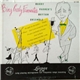 Harry Farmer's Rhythm Ensemble - Bing Crosby Favourites