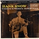 Hank Snow, The Singing Ranger And The Rainbow Ranch Boys - Country & Western Jamboree, Vol. II