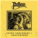 Potion - Seven Sorcerers / Gravemaker