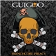 Guigoo - Frenchcore Piracy