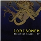 Lobisomem - Brightest Solids - EP