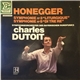 Honegger - Symphonieorchester Des Bayerischen Rundfunks, Charles Dutoit - Symphonie N˚ 3 