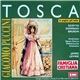 Giacomo Puccini - Scotto, Domingo, Bruson, Ambrosian Opera Chorus, Philharmonia Orchestra, James Levine - Tosca (Le Pagine Più Belle)