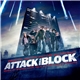 Steven Price, Felix Buxton, Simon Ratcliffe - Attack The Block (Original Motion Picture Soundtrack)