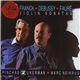 Franck ▪ Debussy ▪ Fauré – Pinchas Zukerman ▪ Marc Neikrug - Violin Sonatas