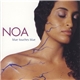 Noa - Blue Touches Blue