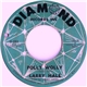 Larry Hale - Polly Wolly / Once