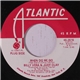 Billy Vera & Judy Clay - When Do We Go? / Ever Since
