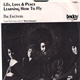 The Exciters - Life, Love And Peace