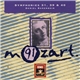 Mozart, Daniel Barenboim - Symphonies 31, 39 & 40
