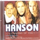 Hanson - Thinking Of You