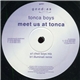 Tonca Boys - Meet Us At Tonca