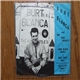 Burt Blanca And The King Creole's - Long Black Jacket / Buzz Buzz Busy