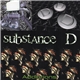 Substance D. - Addictions