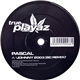 Pascal - Johnny 2003 (BC Remix) / Flip It