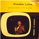 Frankie Laine - Autumn Leaves / Mam'selle / La Paloma / Besame Mucho