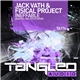 Jack Vath & Fisical Project - Ineffable