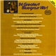 Various - 24 Greatest Bluegrass Hits!