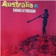 Australia - Sounds Of Freedom