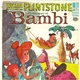 Wilma Flintstone - Bambi