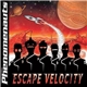 The Phenomenauts - Escape Velocity