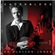 Ed Clayton-Jones - Chordblood #1