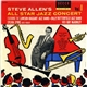 Steve Allen Featuring Lawson-Haggart Jazz Band / Billy Butterfield Jazz Band - Steve Allen's All Star Jazz Concert Vol. 1